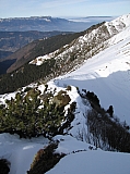 Le petit Charnier d'Allevard  BELLEDONNE 007.jpg